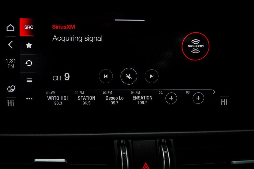 2023 Alfa Romeo Giulia Veloce