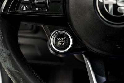 2023 Alfa Romeo Giulia Veloce