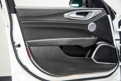 2023 Alfa Romeo Giulia Veloce