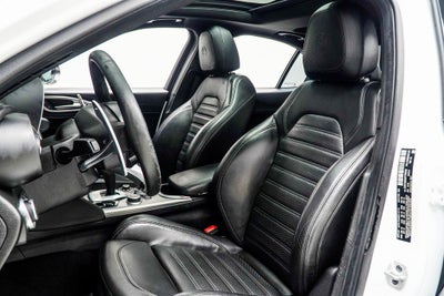 2023 Alfa Romeo Giulia Veloce