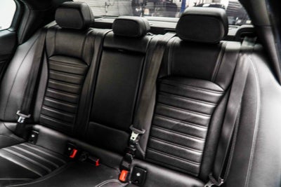 2023 Alfa Romeo Giulia Veloce