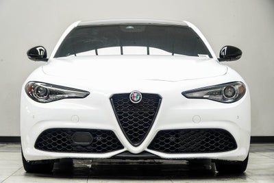 2023 Alfa Romeo Giulia Veloce