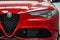 2022 Alfa Romeo Giulia Veloce