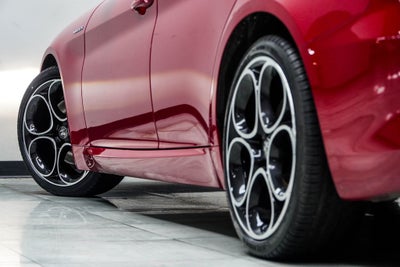 2022 Alfa Romeo Giulia Veloce