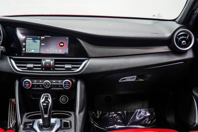 2022 Alfa Romeo Giulia Veloce
