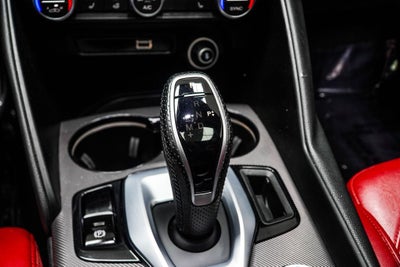 2022 Alfa Romeo Giulia Veloce