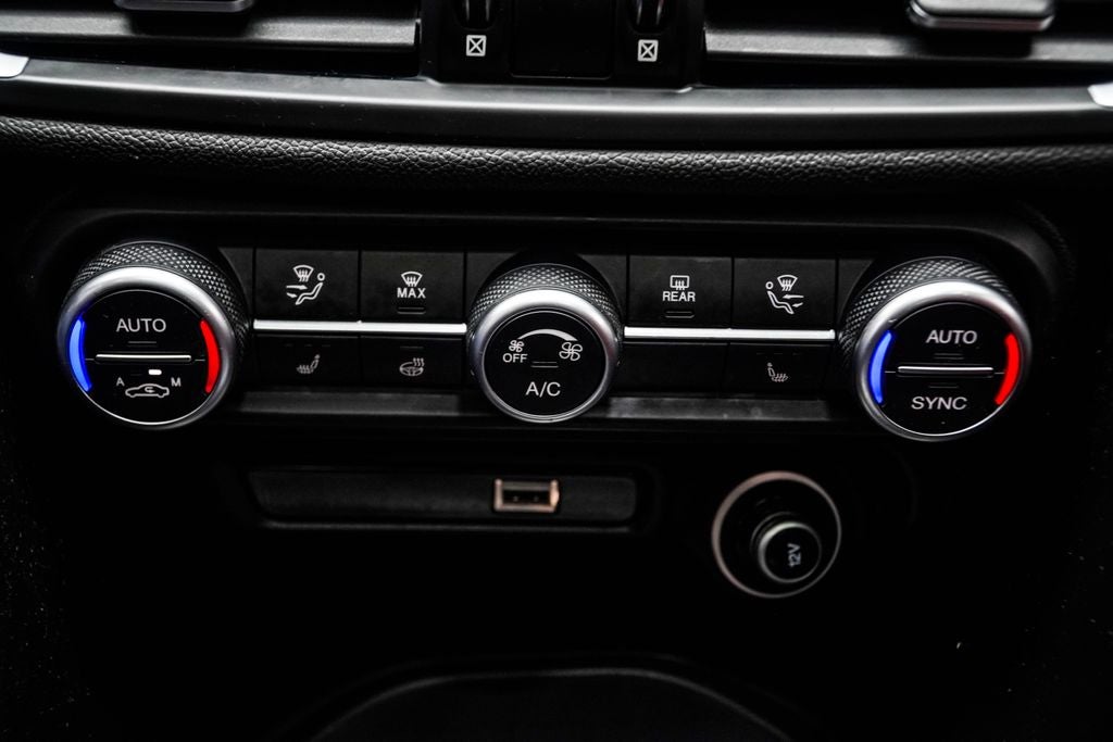 2022 Alfa Romeo Giulia Veloce