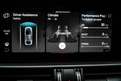 2022 Alfa Romeo Giulia Veloce