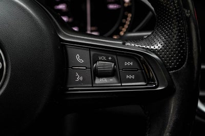2022 Alfa Romeo Giulia Veloce