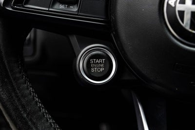 2022 Alfa Romeo Giulia Veloce