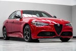 2022 Alfa Romeo Giulia Veloce