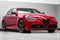 2022 Alfa Romeo Giulia Veloce