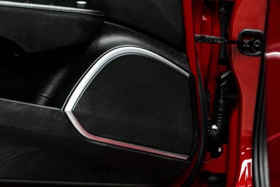 2022 Alfa Romeo Giulia Veloce