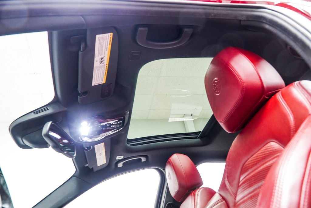 2022 Alfa Romeo Giulia Veloce