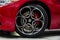 2022 Alfa Romeo Giulia Veloce