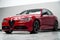 2022 Alfa Romeo Giulia Veloce
