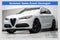 2021 Alfa Romeo Stelvio Ti Sport