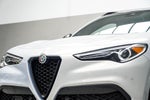 2021 Alfa Romeo Stelvio Ti Sport