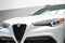 2021 Alfa Romeo Stelvio Ti Sport