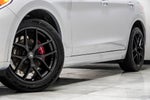 2021 Alfa Romeo Stelvio Ti Sport