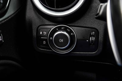 2021 Alfa Romeo Stelvio Ti Sport