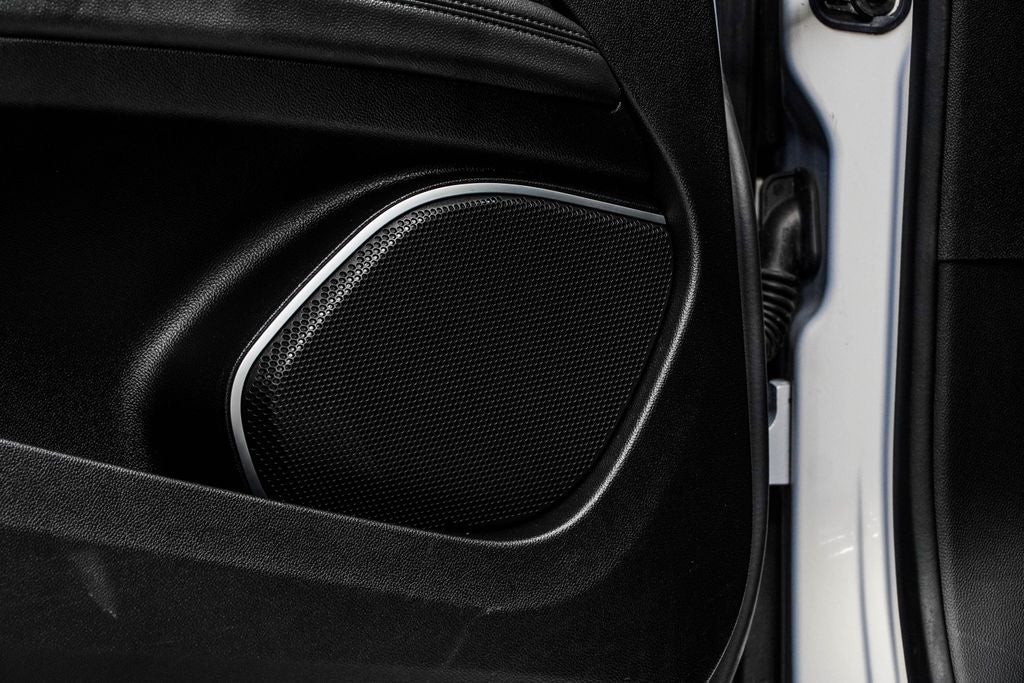 2021 Alfa Romeo Stelvio Ti Sport