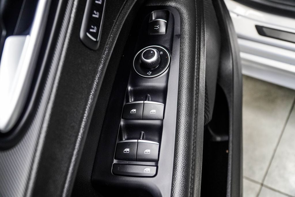 2021 Alfa Romeo Stelvio Ti Sport