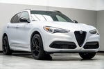 2021 Alfa Romeo Stelvio Ti Sport