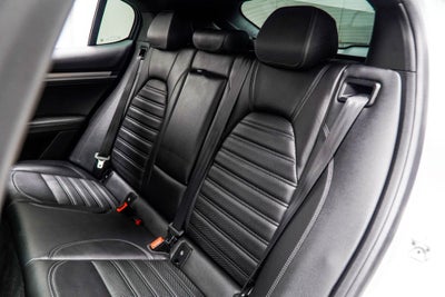 2021 Alfa Romeo Stelvio Ti Sport