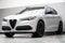 2021 Alfa Romeo Stelvio Ti Sport