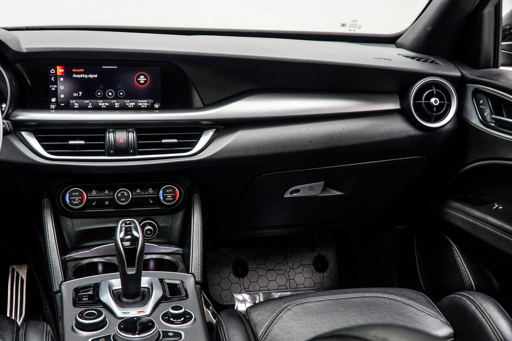 2023 Alfa Romeo Stelvio Veloce