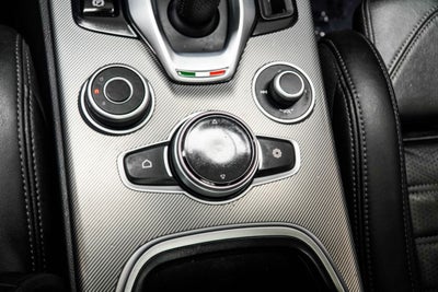 2023 Alfa Romeo Stelvio Veloce