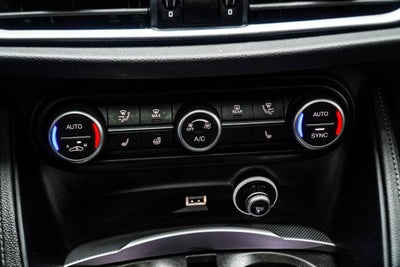 2023 Alfa Romeo Stelvio Veloce