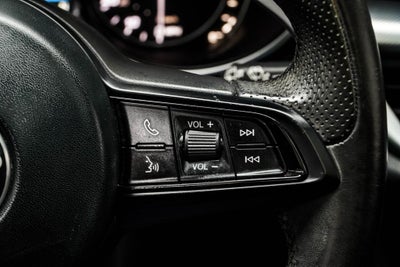 2023 Alfa Romeo Stelvio Veloce