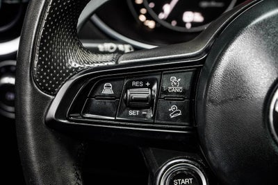 2023 Alfa Romeo Stelvio Veloce