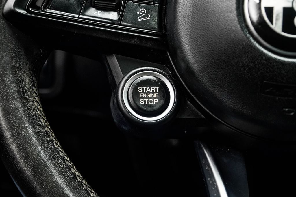 2023 Alfa Romeo Stelvio Veloce