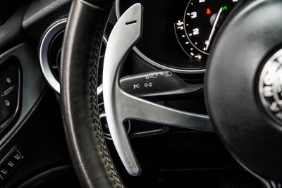 2023 Alfa Romeo Stelvio Veloce