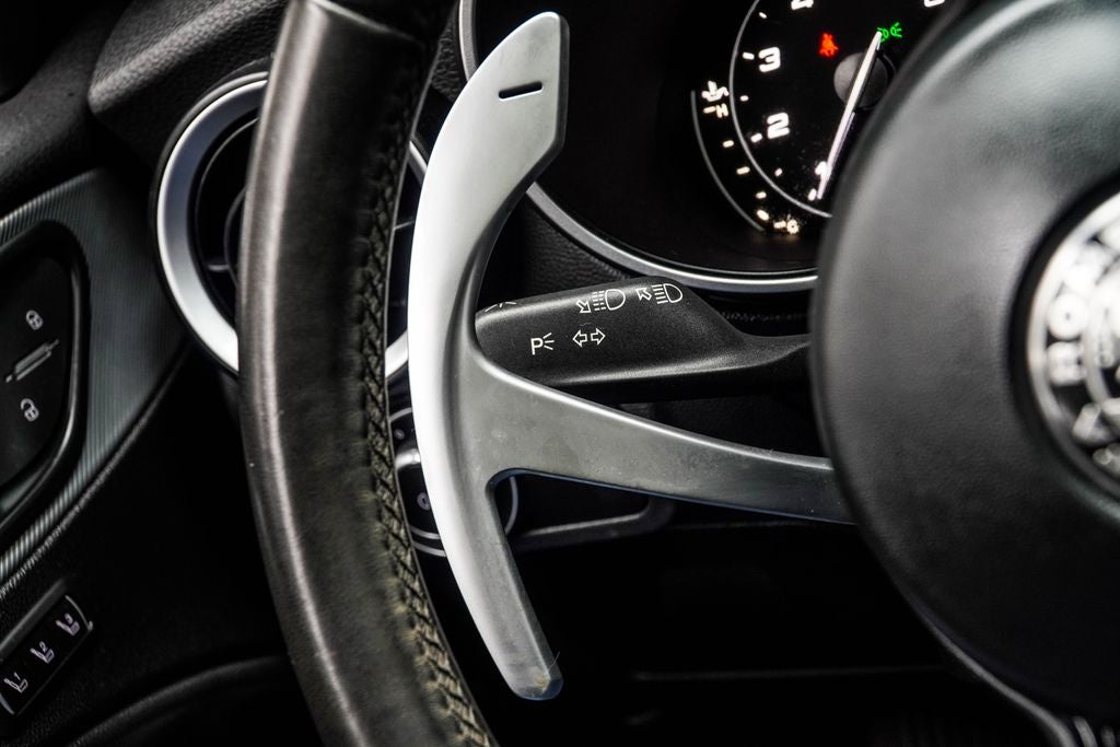 2023 Alfa Romeo Stelvio Veloce