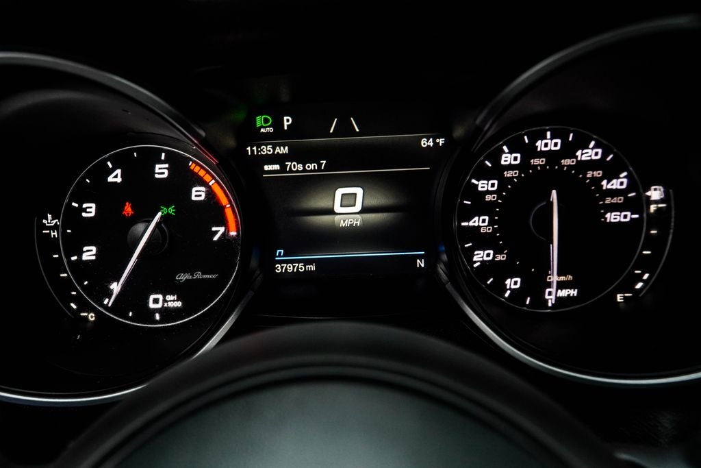 2023 Alfa Romeo Stelvio Veloce