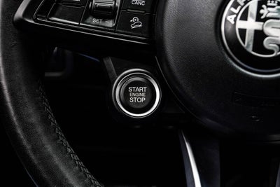 2023 Alfa Romeo Stelvio Veloce