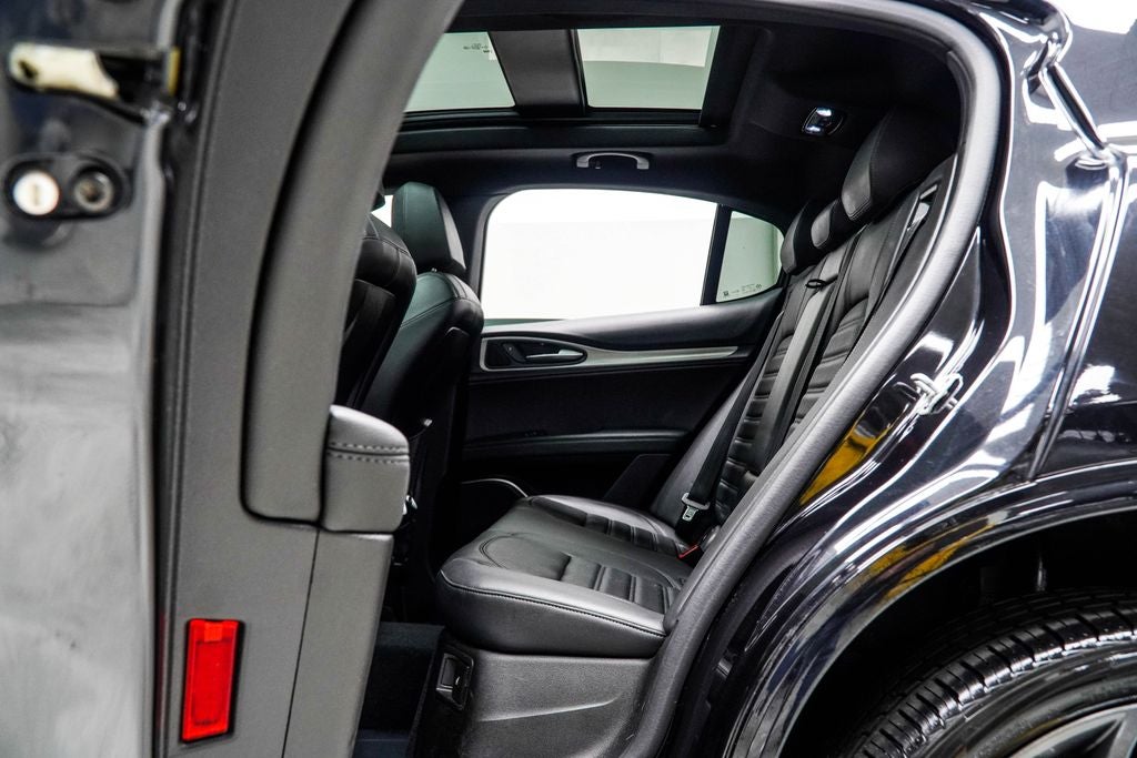 2023 Alfa Romeo Stelvio Veloce