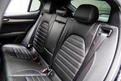 2023 Alfa Romeo Stelvio Veloce