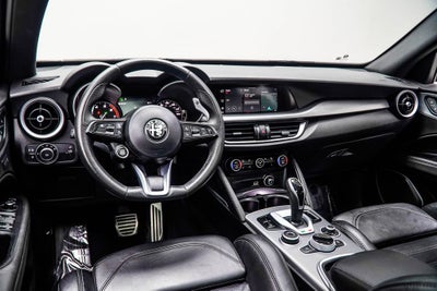 2023 Alfa Romeo Stelvio Veloce
