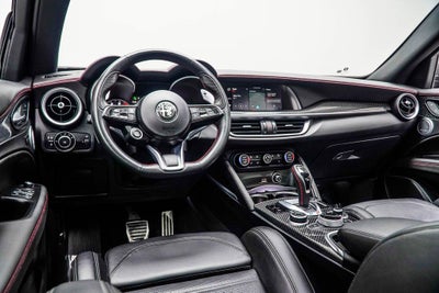 2023 Alfa Romeo Stelvio Veloce