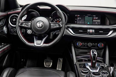 2023 Alfa Romeo Stelvio Veloce