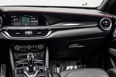 2023 Alfa Romeo Stelvio Veloce