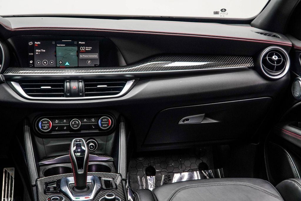 2023 Alfa Romeo Stelvio Veloce