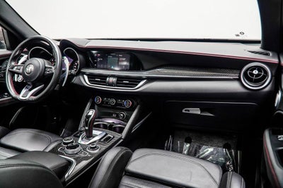 2023 Alfa Romeo Stelvio Veloce