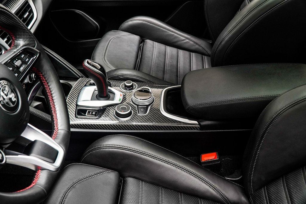 2023 Alfa Romeo Stelvio Veloce