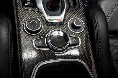 2023 Alfa Romeo Stelvio Veloce